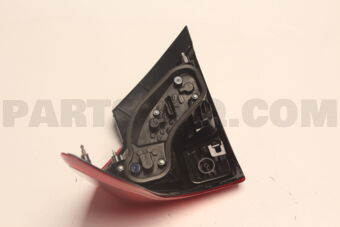 Nissan 265503AN0A LAMP ASSY-REAR COMBINATION,RH