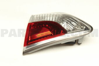 Nissan 265503KA2B COMBINATION LAMP ASSY-REAR,NO2 RH