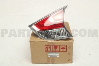 Nissan 265504CA1B LAMP COMB RR,RH