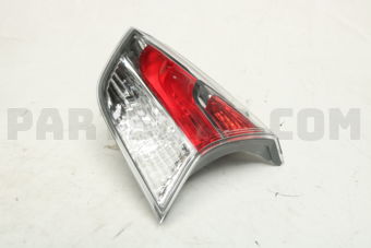 Nissan 265504CA1B LAMP COMB RR,RH