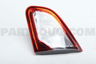 Nissan 26550BR01A LAMP ASSY-REAR COMBINATION,RH
