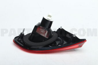 Nissan 26550BR01A LAMP ASSY-REAR COMBINATION,RH
