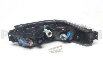 Nissan 26550CD01A LAMP ASSY-REAR COMBINATION