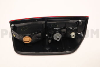 Nissan 26550EA825 LAMP ASSY-REAR COMBINATION,RH
