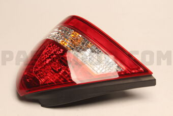 Nissan 26550EL00A LAMP ASSY-REAR COMBINATION,RH