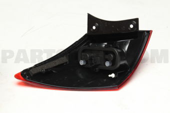 Nissan 26550EY00A LAMP ASSY-REAR COMBINATION,RH