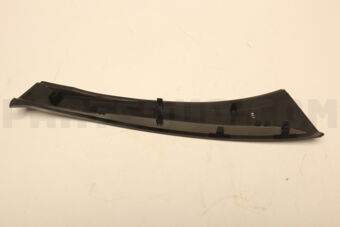 Nissan 265521EA0A FINISHER-LAMP