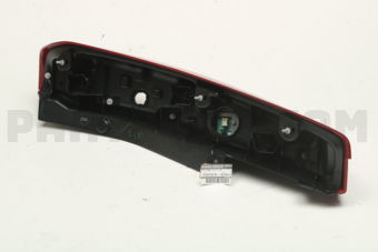 Nissan 265543UB0A BODY ASSY-COMBINATION LAMP,RH