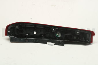 Nissan 265543UB0A BODY ASSY-COMBINATION LAMP,RH