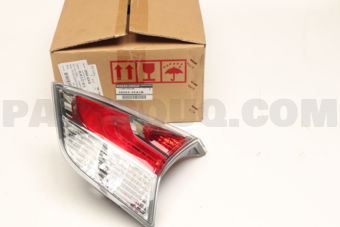 Nissan 265544CA1B C/LAMP ASSY,RH