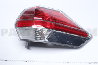 Nissan 265544CA1C C/LAMP ASSY,RH