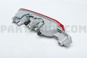 Nissan 265551FA1B LAMP ASSY-REAR COMBINATION,LH