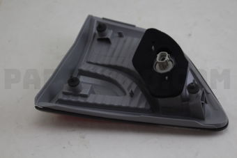 Nissan 265553KA2B COMBINATION LAMP ASSY-REAR,NO2 LH