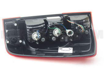 Nissan 265554KJ0A COMBINATIO