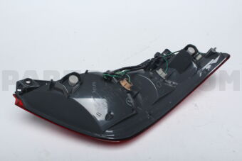 Nissan 26555CA025 LAMP COMB RR,LH