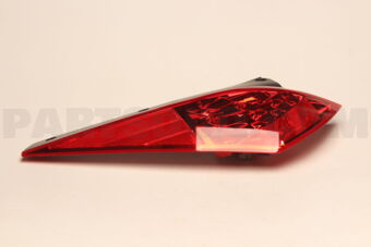 Nissan 26555CF40A LAMP COMB RR LH