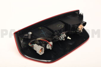 Nissan 26555EB38A LAMP ASSY-REAR