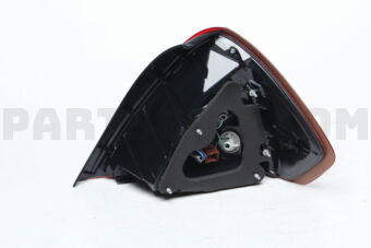 Nissan 26555ED900 LAMP ASSY-REAR COMBINATION LH
