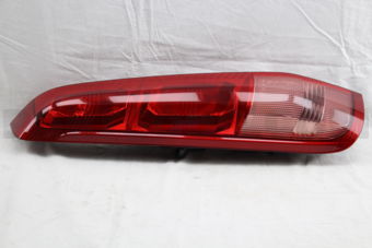 Nissan 26555EQ00B LAMP ASSY-REAR COMBINATION,LH
