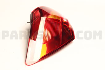 Nissan 26555EY00A LAMP ASSY-REAR COMBINATION,LH