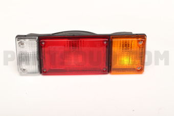 Nissan 26555MA00C COMBINATION LAMP REAR LH