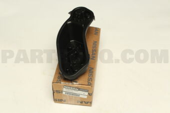 Nissan 265563AW0A SOCKET ASSY-REAR COMBINATION LAMP,LH