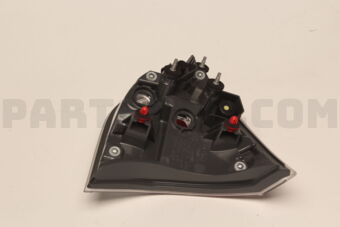 Nissan 265594CA1B C/LAMP ASSY,LH