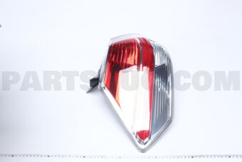 Nissan 265594CA1C C/LAMP ASSY,LH