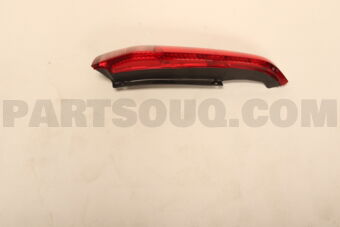Nissan 26559EQ00A BODY ASSY-COMBINATION LAMP,LH