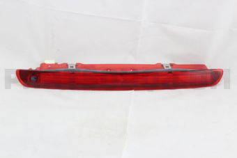 Nissan 26590BR00A LAMP ASSY-STOP,HIGH MOUNTING