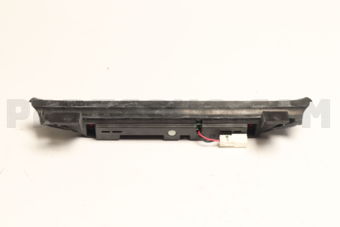Nissan 26590EA51B LAMP ASSY-STOP,HIGH MOUNTING