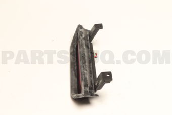 Nissan 26590EA51B LAMP ASSY-STOP,HIGH MOUNTING