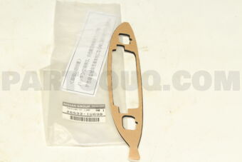 Nissan 265931U69B PACKING-ST LAMP