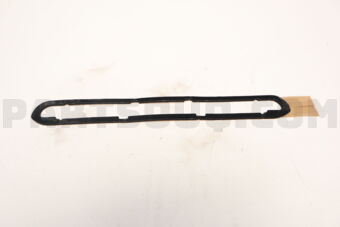 Nissan 26593JG00C GSKT-STOP LAMP HIGH MTG