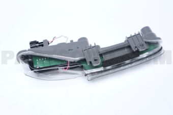 Nissan 266053GY1B LAMP ASSY-DAYTIME