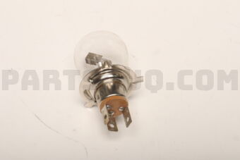 Nissan 2671989915 BULB(12V75/60W)