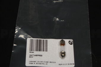 Nissan 2673489900 BULB