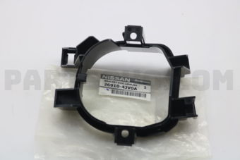 Nissan 269104JV0A BRACKET FOG LAMP,RH