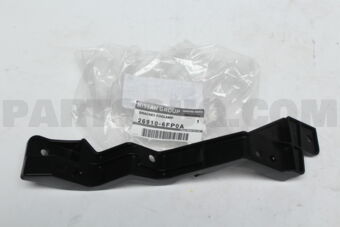 Nissan 269106FP0A BRACKET-FOG LAMP,RH