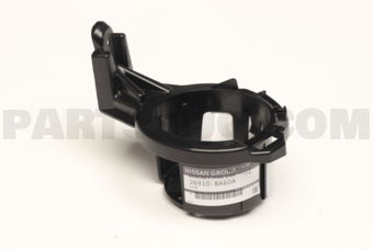 Nissan 26910BA60A BRACKET-FOG LAMP,RH