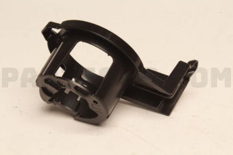 Nissan 269151KA0A BRACKET-FOG LAMP,LH