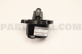 Nissan 26915BA60A BRACKET-FOG LAMP,LH