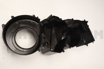 Nissan 27120JS80A CASE ASSY-FRONT HEATER UNIT
