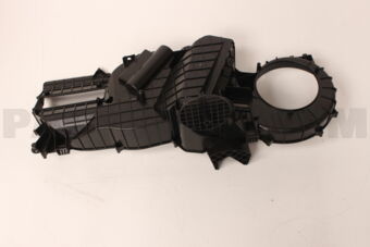 Nissan 27122JS81C CASE-FRONT HEATER