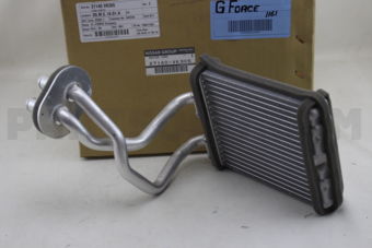 Nissan 27140VK305 CORE ASSY-FRONT HEATER
