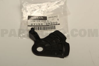 Nissan 271548H900 LINK-AIR DOOR,NO 6