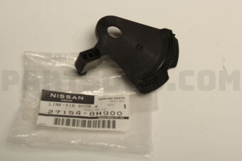Nissan 271548H900 LINK-AIR DOOR,NO 6