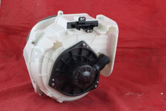 Nissan 27200VJ40A BLOWER ASSY-FRONT