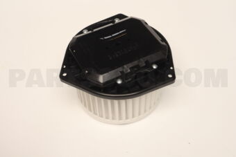 Nissan 27220JK01A BLOWER ASSY FRONT