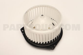 Nissan 27220JK01A BLOWER ASSY FRONT